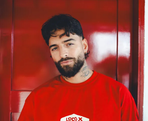 Maluma prepara una nueva gira mundial para 2027 y 2028