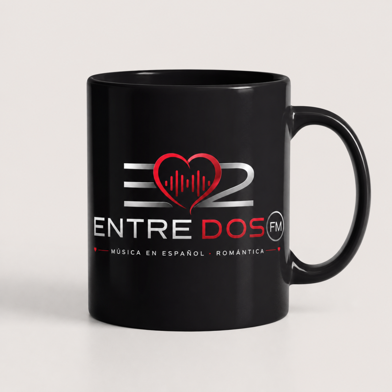 Taza Entre Dos FM