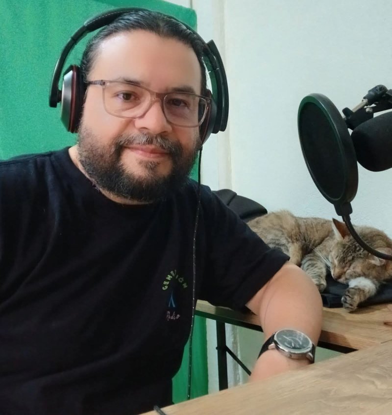 Marco Céspedes