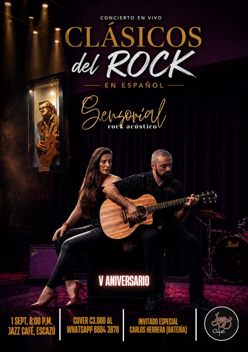 Clásicos del Rock