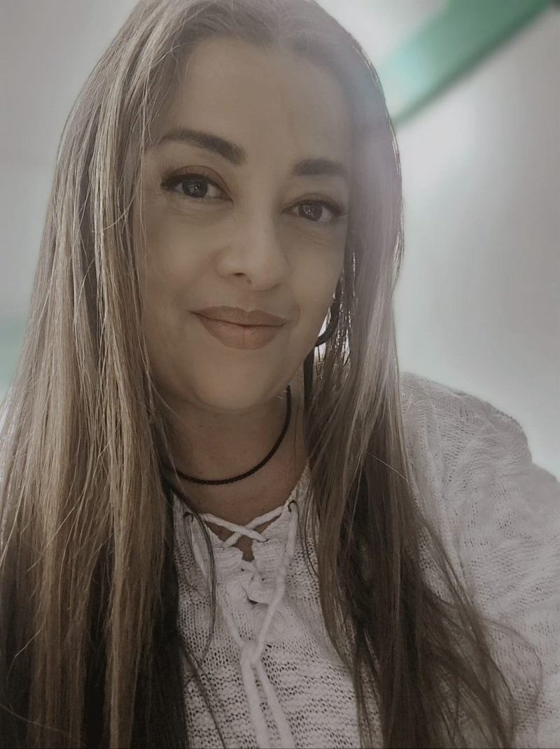 Sandra Blanco