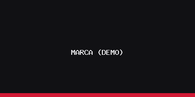MARCA